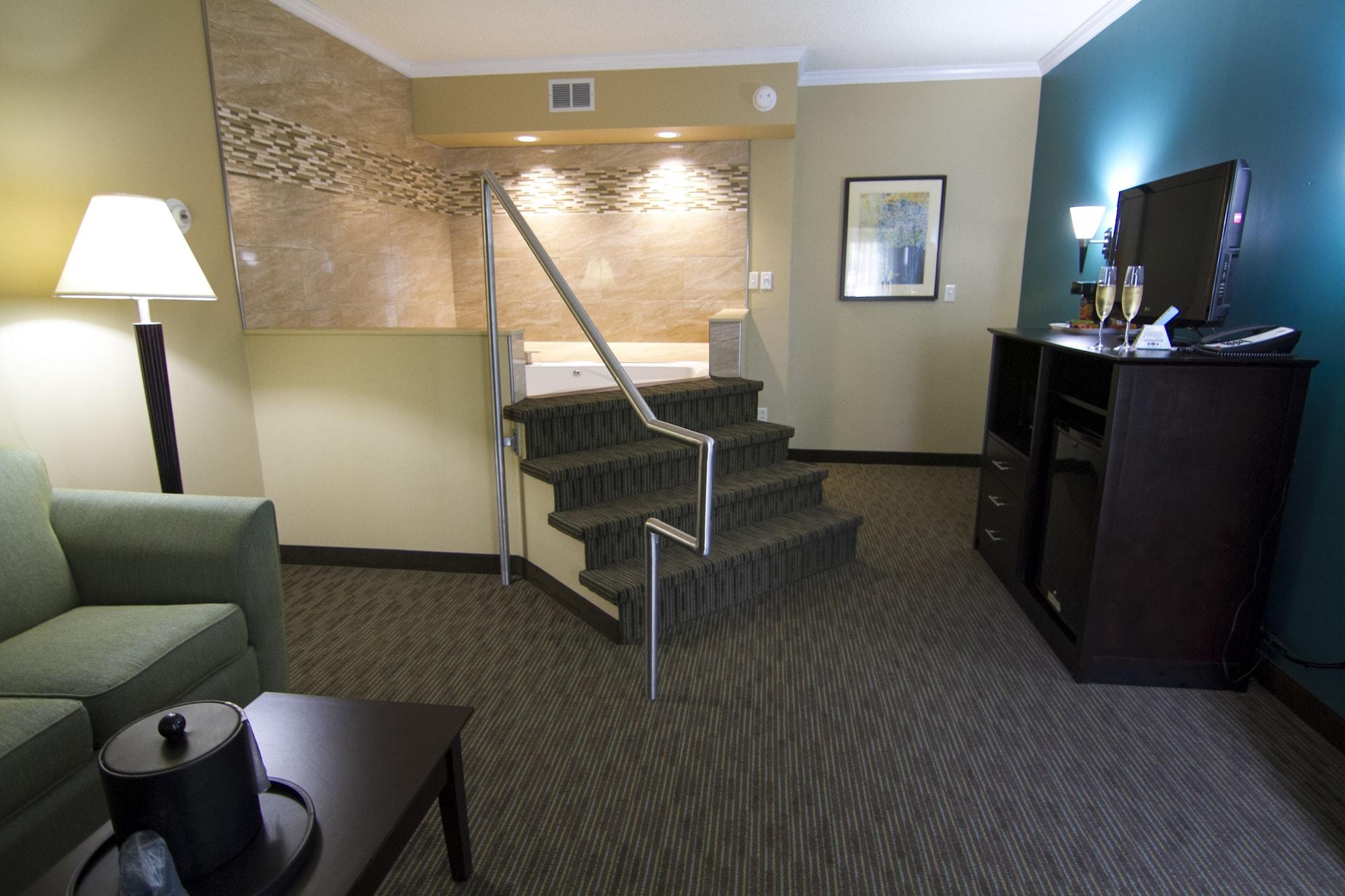 Best Western Plus Plattsburgh  Kültér fotó