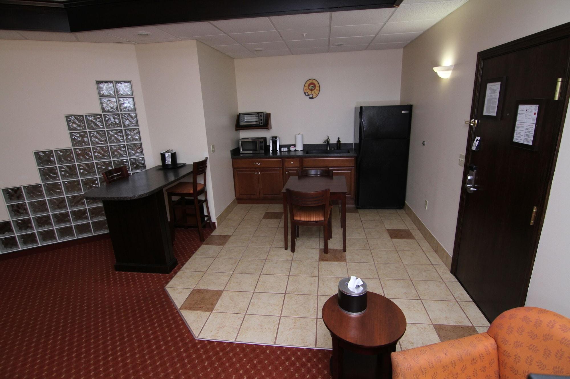 Best Western Plus Plattsburgh  Kültér fotó