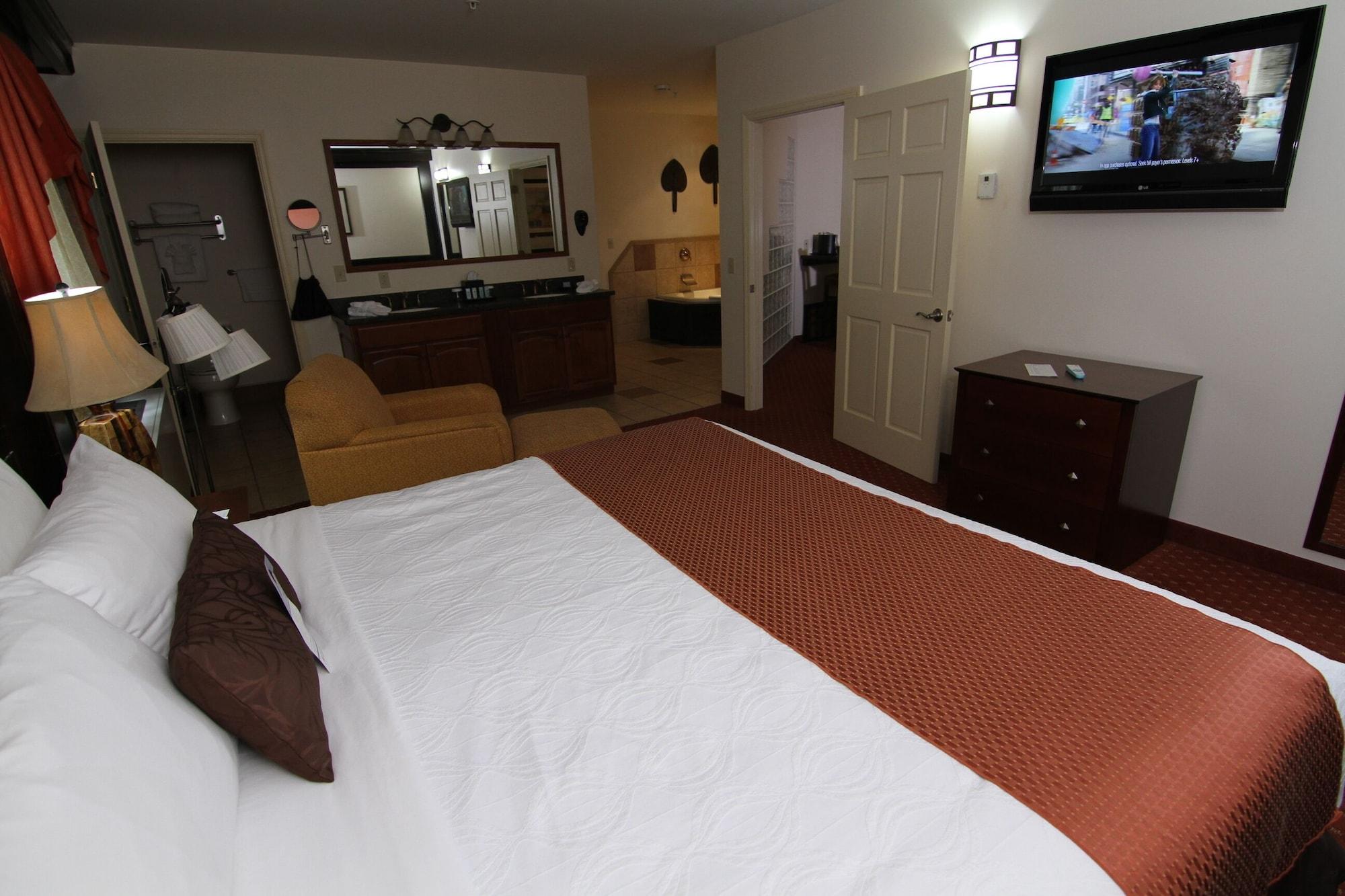 Best Western Plus Plattsburgh  Kültér fotó