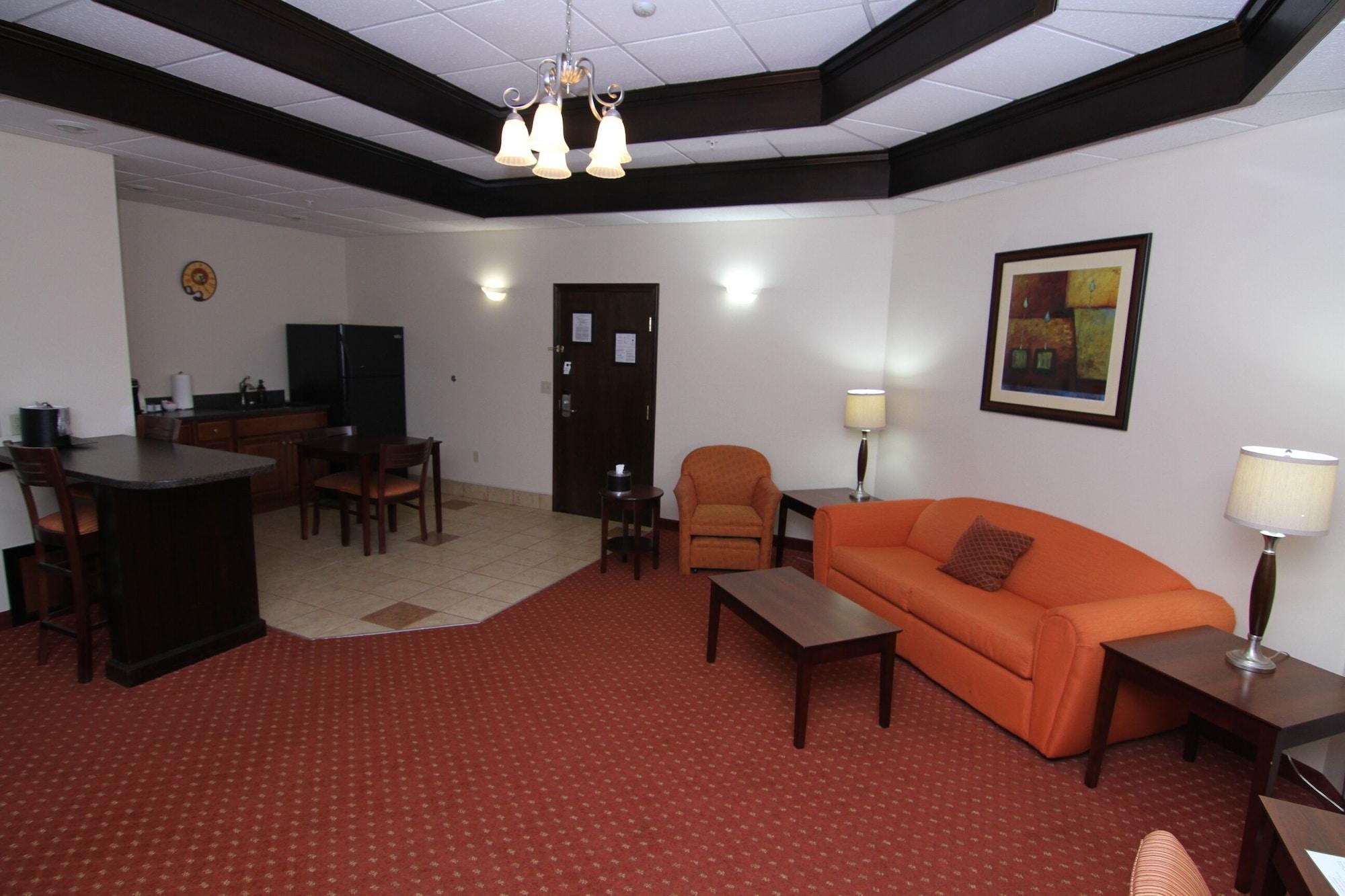 Best Western Plus Plattsburgh  Kültér fotó
