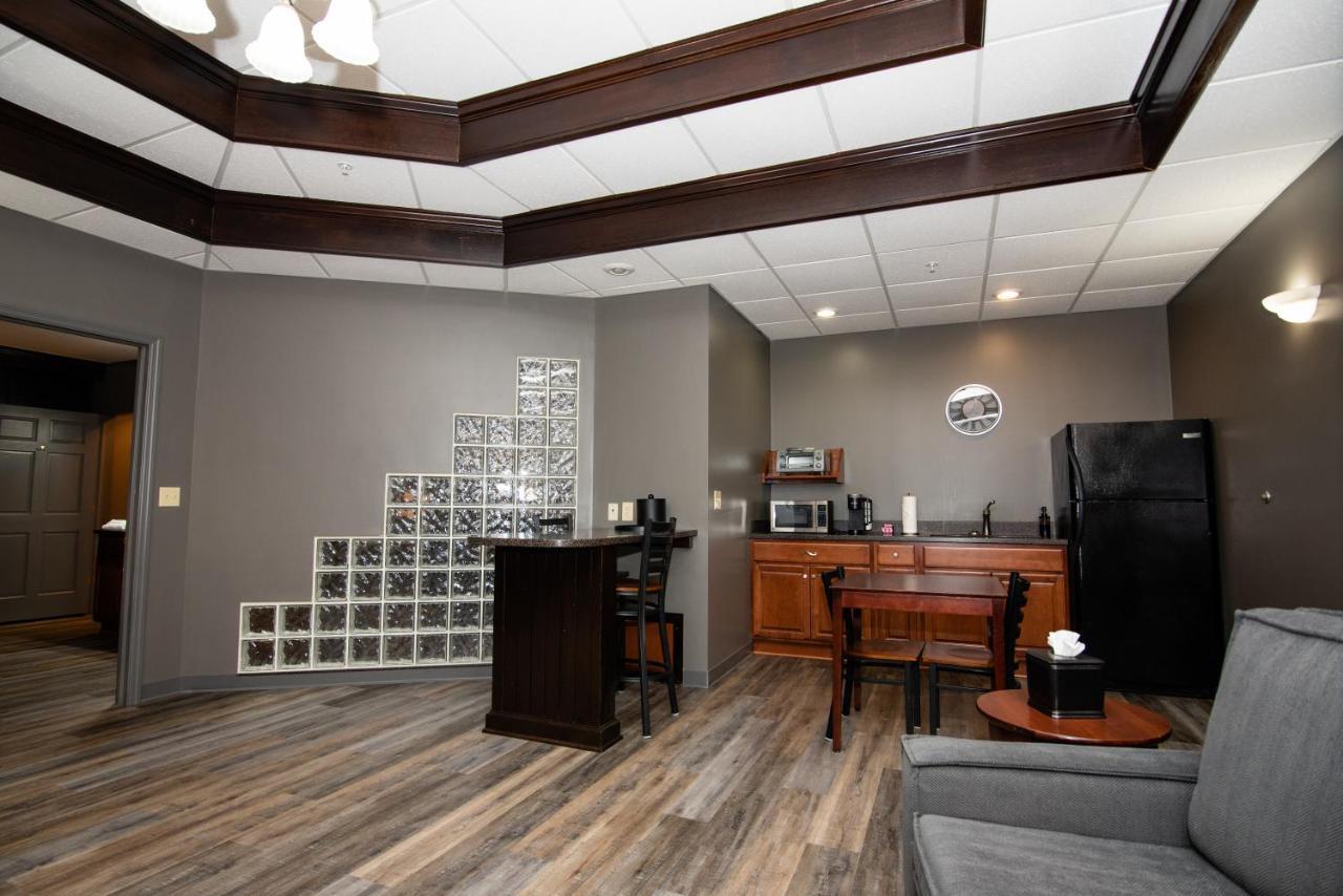 Best Western Plus Plattsburgh  Kültér fotó