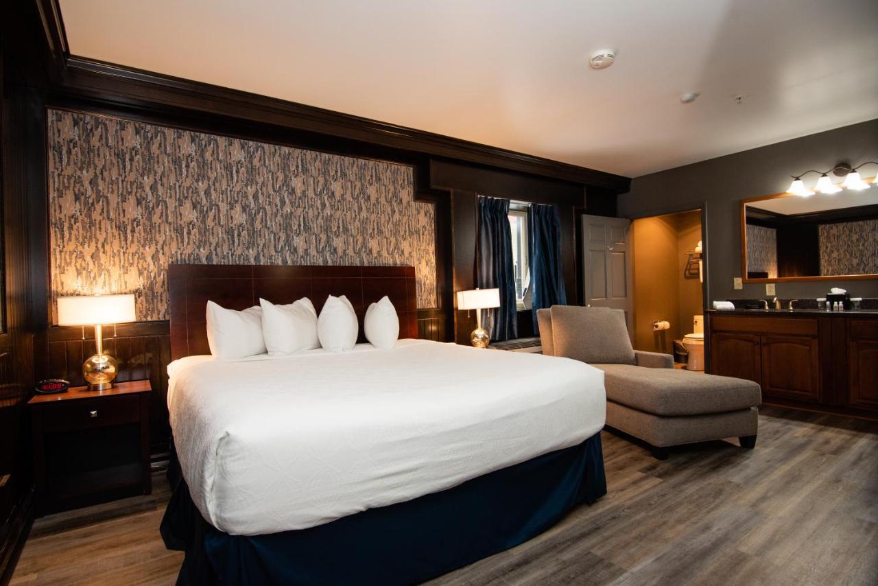 Best Western Plus Plattsburgh  Kültér fotó