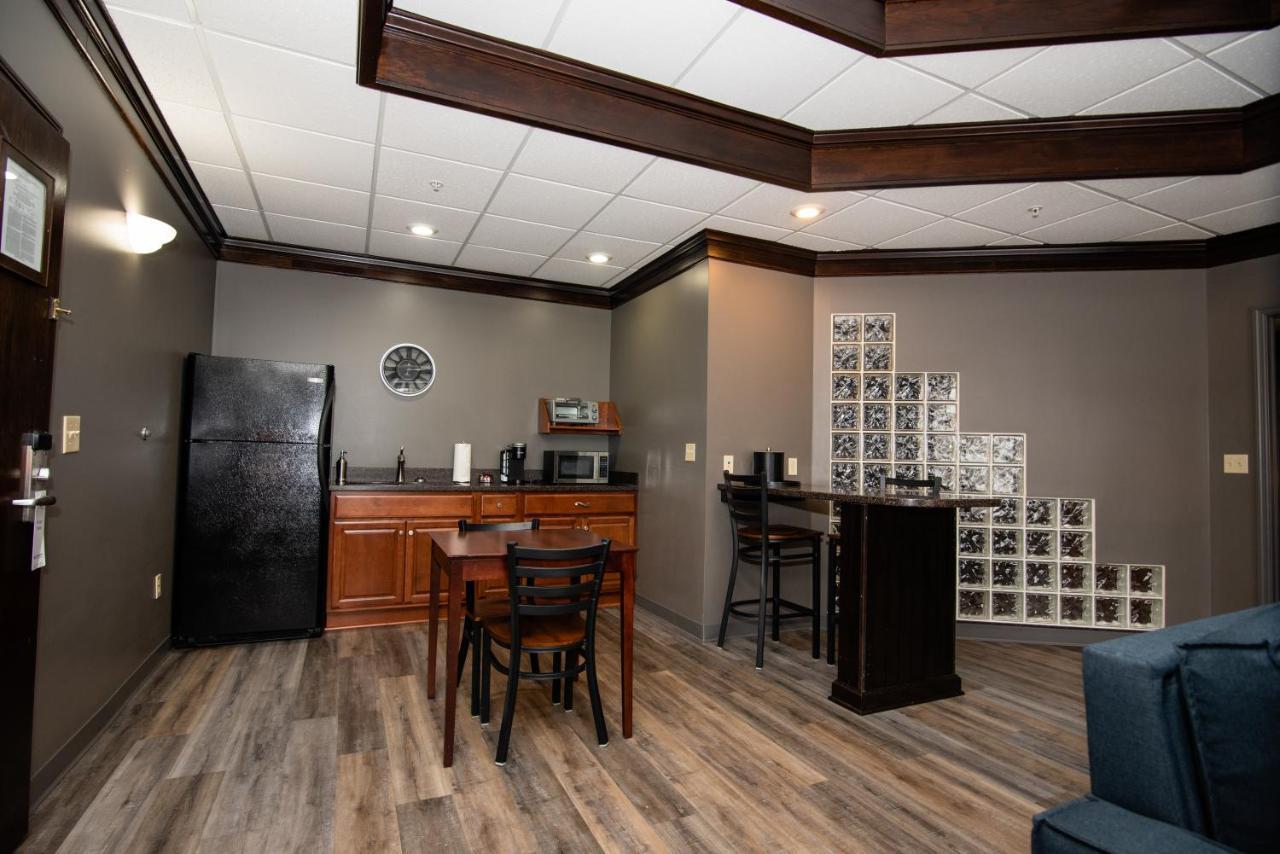 Best Western Plus Plattsburgh  Kültér fotó
