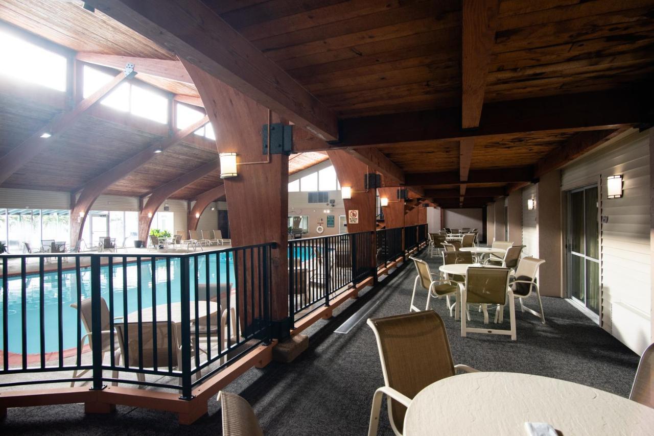Best Western Plus Plattsburgh  Kültér fotó