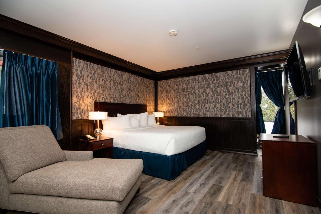 Best Western Plus Plattsburgh  Kültér fotó