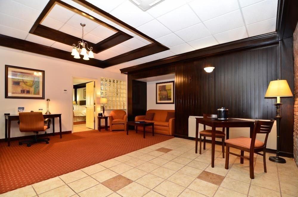 Best Western Plus Plattsburgh  Kültér fotó