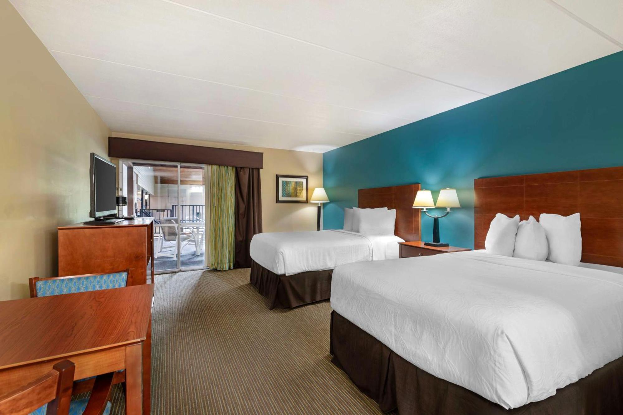 Best Western Plus Plattsburgh  Kültér fotó