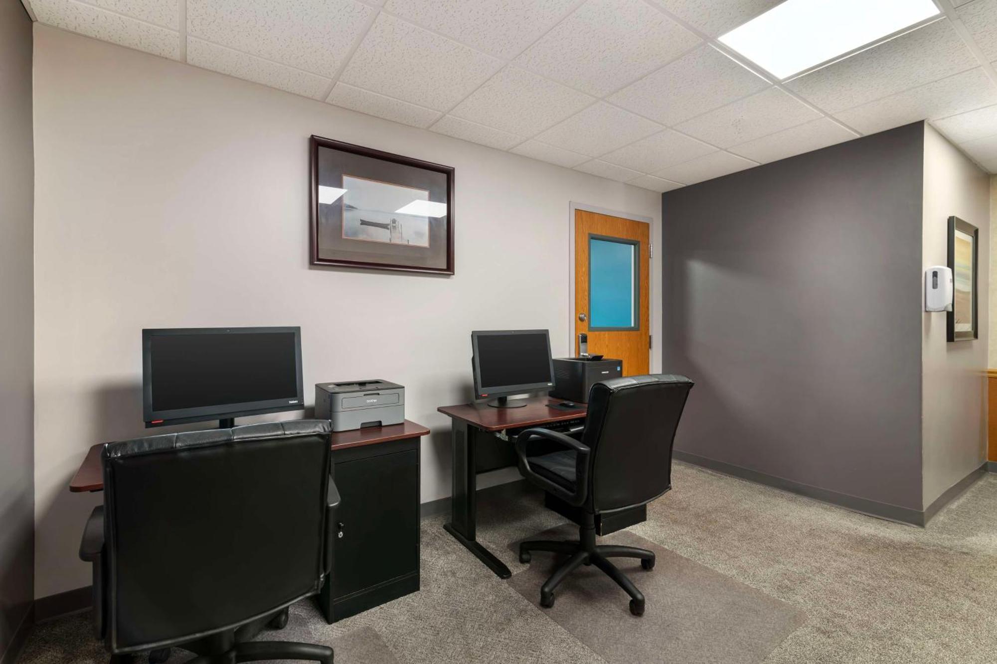 Best Western Plus Plattsburgh  Kültér fotó